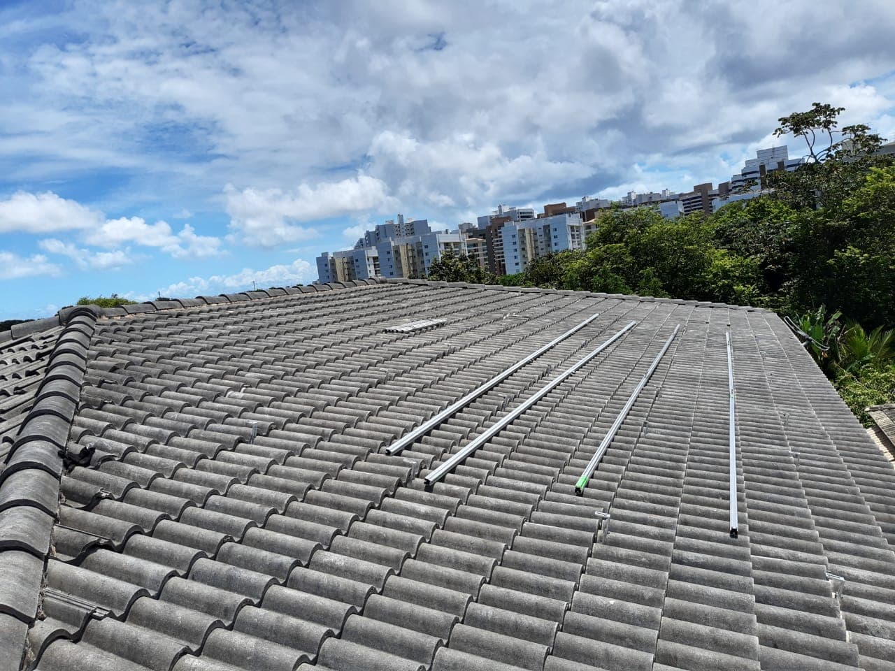 ALPHAVILLE PARALELA 6.8KWP