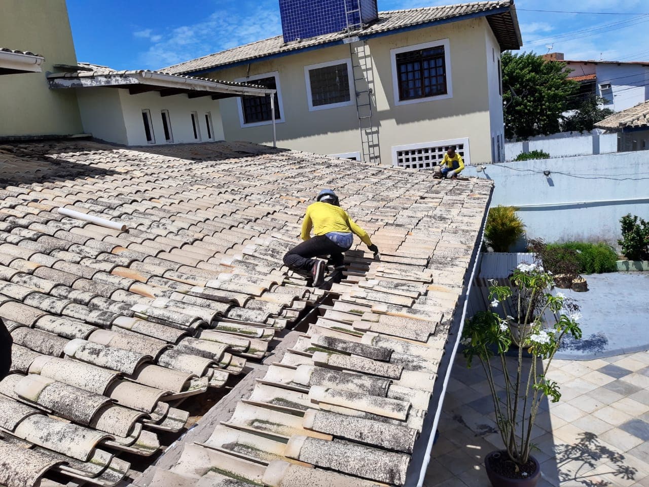VILLAS DO ATLÂNTICO 17.94 KWP