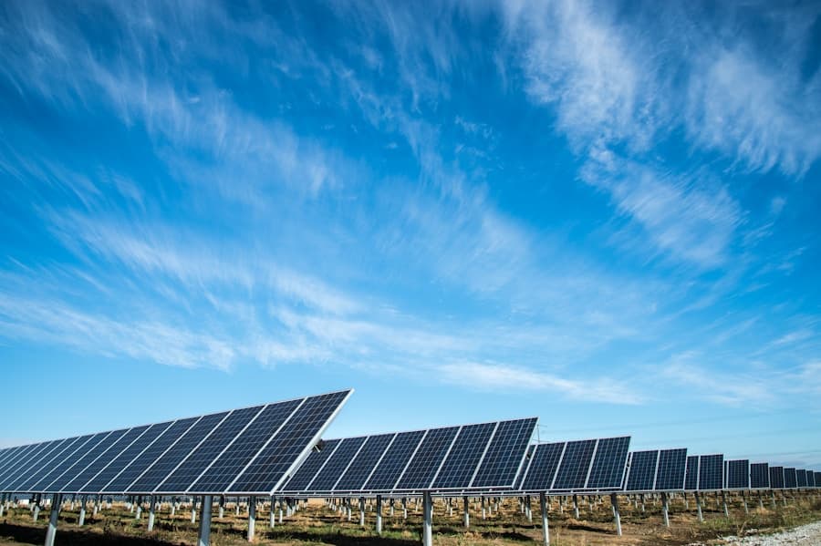 O seu sistema Fotovoltaico